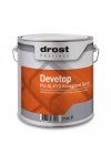 Drost Devetop PU/ALKYD Spray Hoogglans 