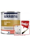 Sikkens Rubbol SB Hoogglans ( Plus ) aktie