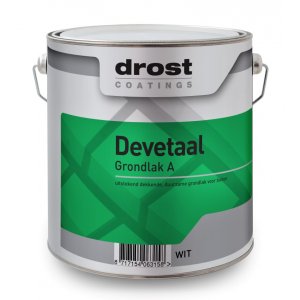 Drost Devetaal Grondlak A