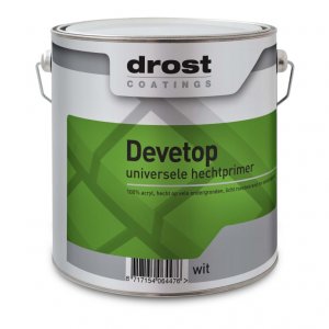 Drost Devetop universele hechtprimer