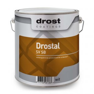 Drost Drostal SV SB 
