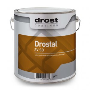 Drost Drostal SV SB 