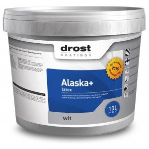 Drost Alaska Plus