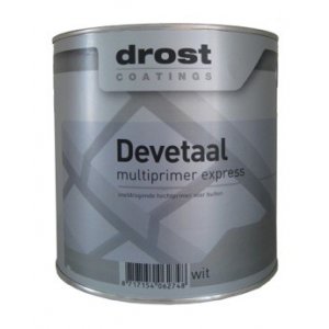 Drost Devetaal Multi Primer Express