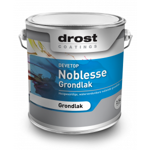 Drost Devetop Noblesse Grondlak