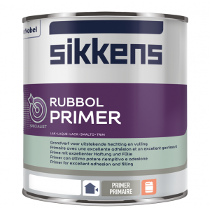 Sikkens Rubbol Primer ( Plus )