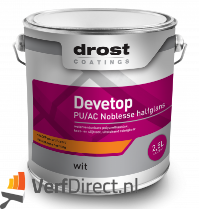 Drost_Devetop_PU/AC_Noblesse_Halfglans