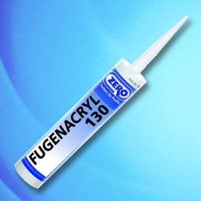 Zero Fugenacryl 130
