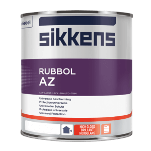 Sikkens Rubbol AZ Plus