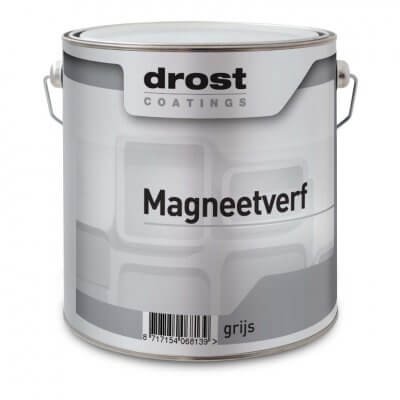 Drost-Magneetverf