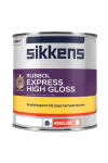 Sikkens Rubbol Express High Gloss 