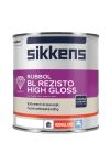 Sikkens Rubbol BL Rezisto High Gloss