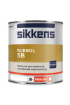 Sikkens Rubbol SB Hoogglans ( Plus )